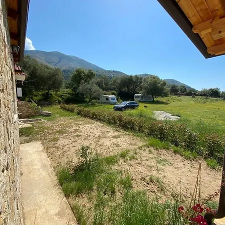 Siar South Albania 1 Nyaraló