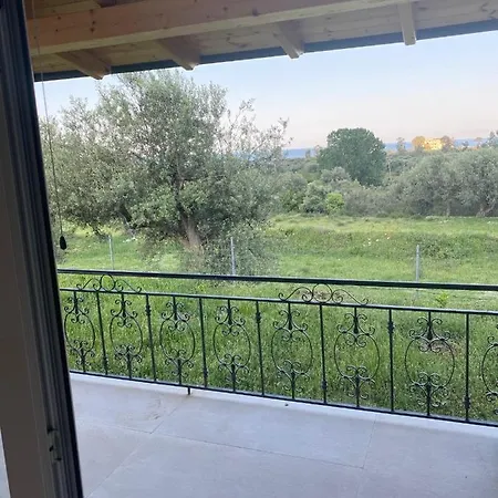 Siar South Albania 1 Casa vacanze