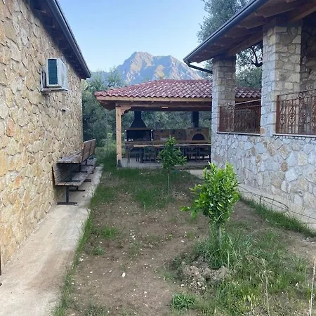 Siar South Albania 1 Casa vacanze
